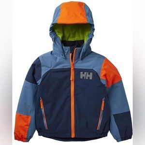 Helly Hansen Winter Coat